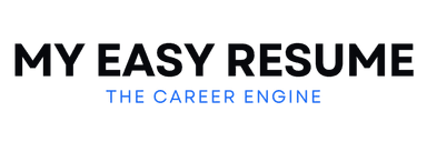 My Easy Resume