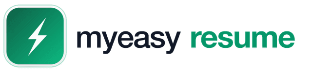 MyEasyResume